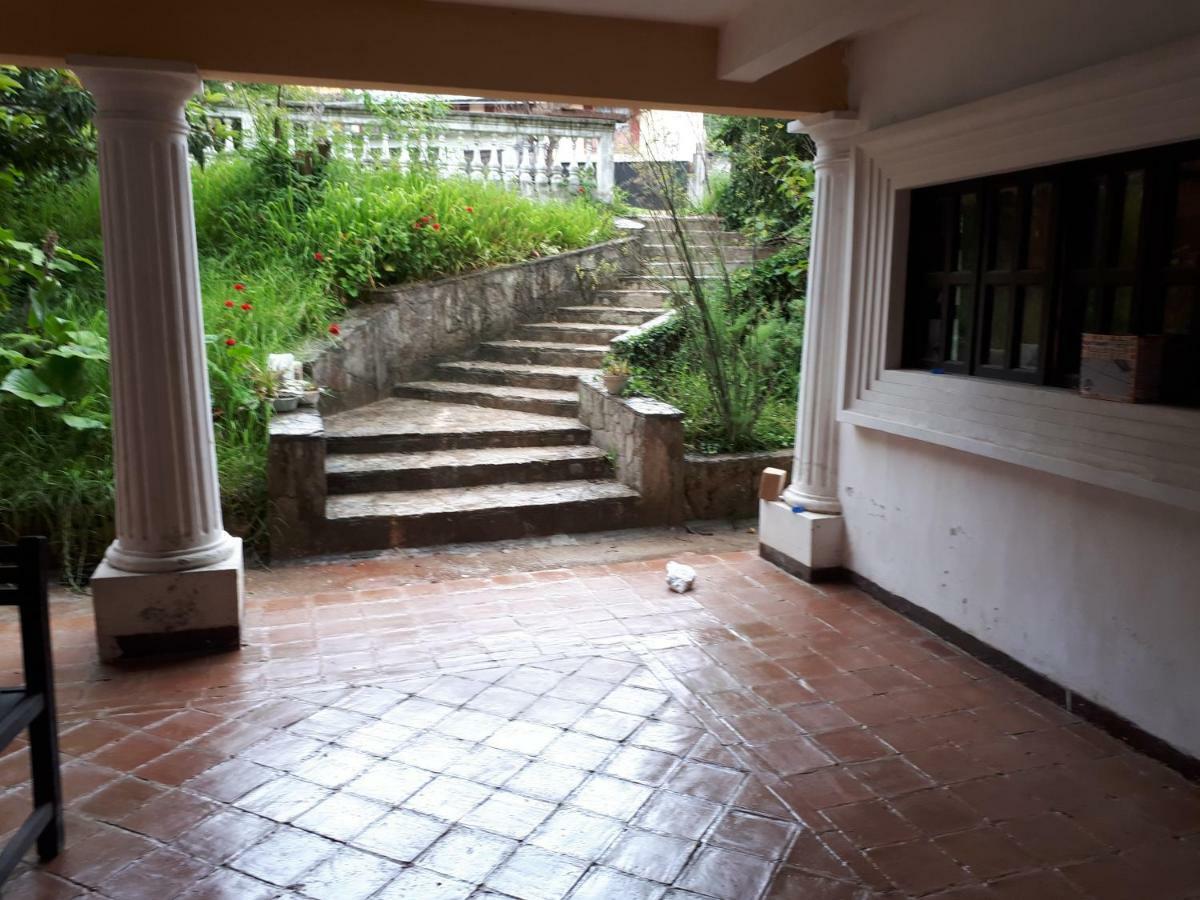 San Cristóbal de Las Casas Hosteria Del Virrey - B&B المظهر الخارجي الصورة